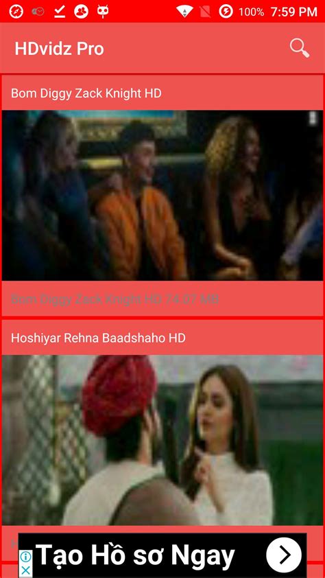 hdvidz|HDvidz Pro APK for Android Download .